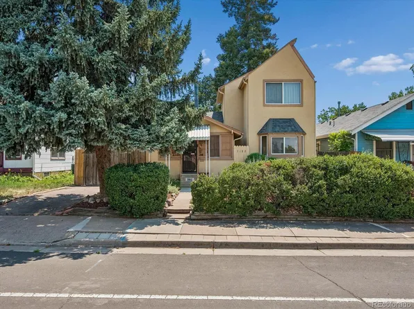 3182 S Logan Street, Englewood, CO 80113