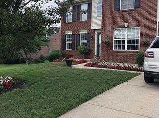 7602 Cloudstone Dr, Florence, KY 41042