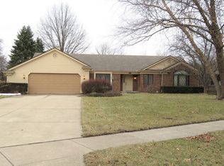 2603 S Nottingham Ct, Champaign, IL 61821