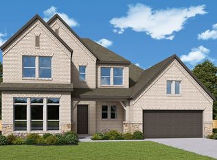 Presidio Plan, Windsong - Legacy Series, Boerne, TX 78006