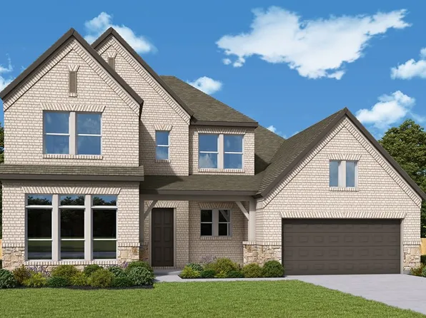 Presidio Plan, Windsong - Legacy Series