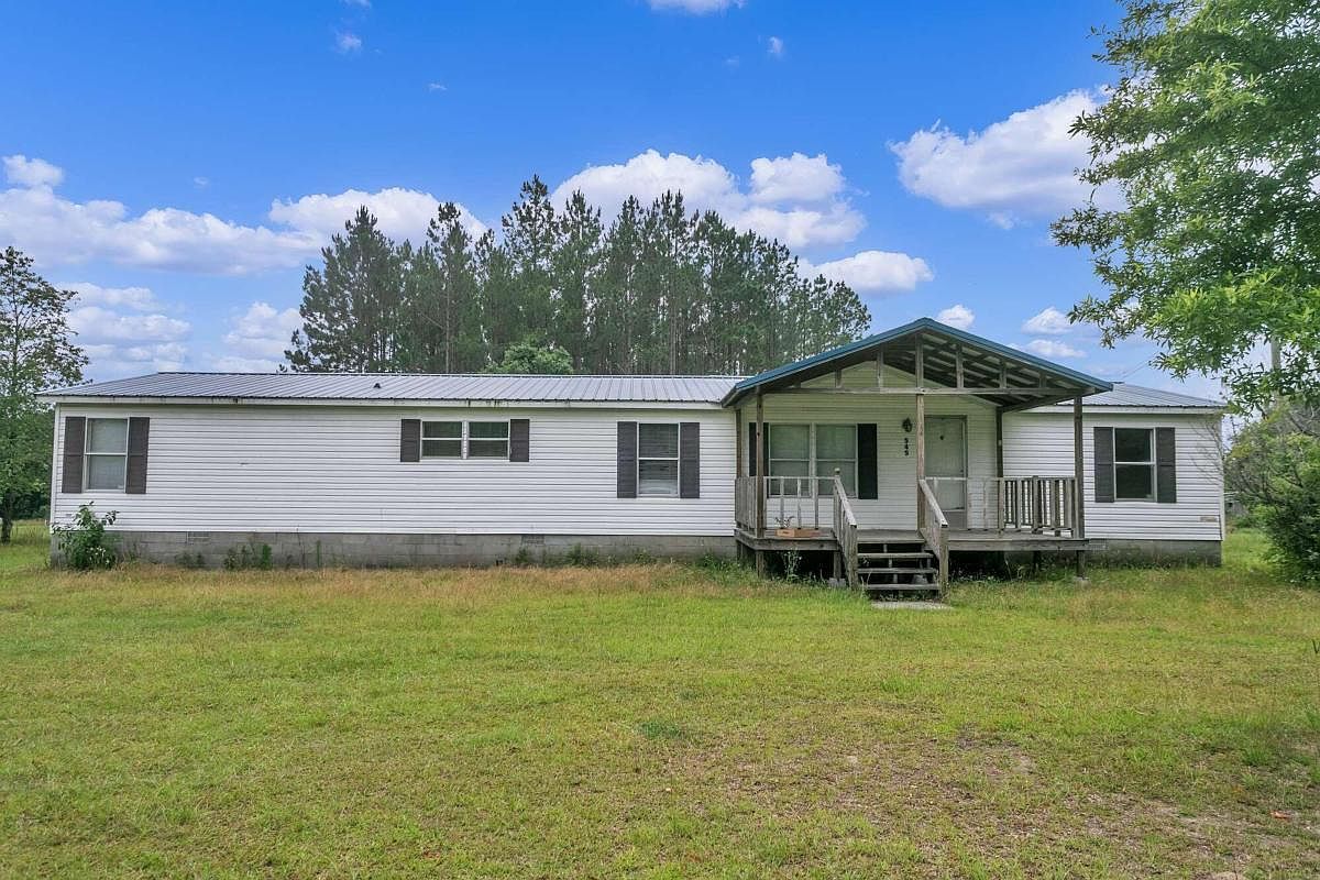 545 Branch Rd, Baxley, GA 31513 MLS 10192665 Zillow