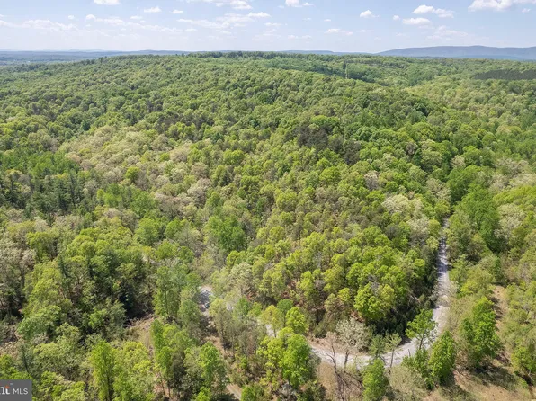 Shockeysville Rd, Winchester, VA 22603