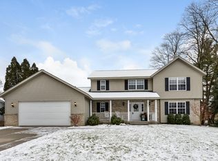 6734 Riga Ave NE, Rockford, MI 49341