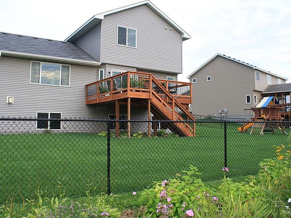 Back of House