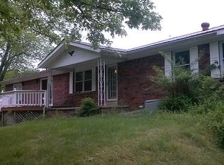 2586 Sunfish Bee Spring Rd, Bee Spring, KY 42207