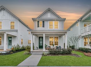 317 Eclipse St, Summerville, SC 29486