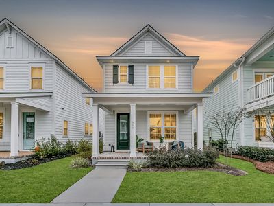 317 Eclipse St, Summerville, SC, 29486