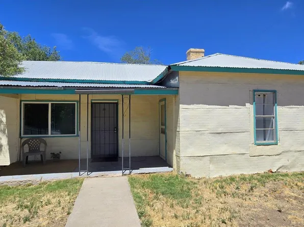 1315 N Gold St, Silver City, NM 88061
