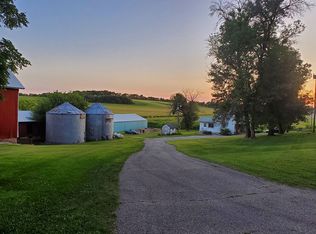 W515 Dunphy Rd, Albany, WI 53502