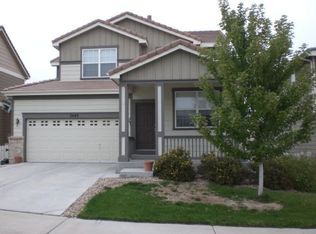 3489 Chaffee Way, Castle Rock, CO 80109