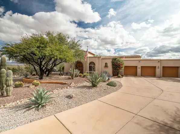 655 W Placita Quieta, Green Valley, AZ 85622