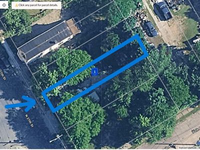 1286 N 27th St, Camden, NJ, 08105