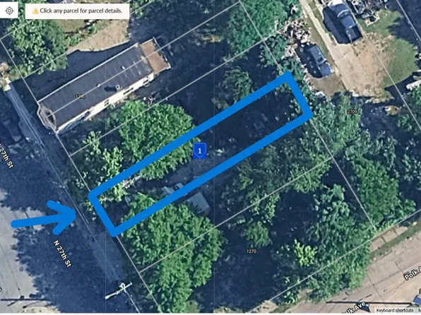 1286 N 27th St, Camden, NJ 08105