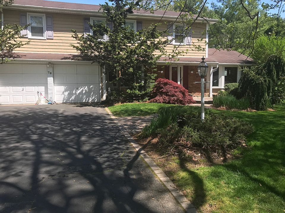 Property Front View