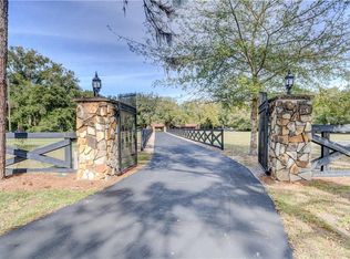 16553 Hutchison Rd, Odessa, FL 33556