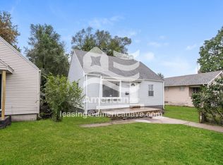 2914 Frederickson St, South Bend, IN 46628