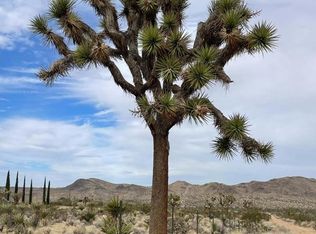 0 Olympic Rd, Yucca Valley, CA 92284