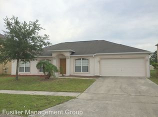 3065 Mandolin Dr, Kissimmee, FL 34744