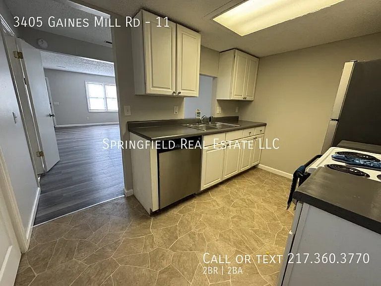 3405 Gaines Mill Rd #11 — Photo 8