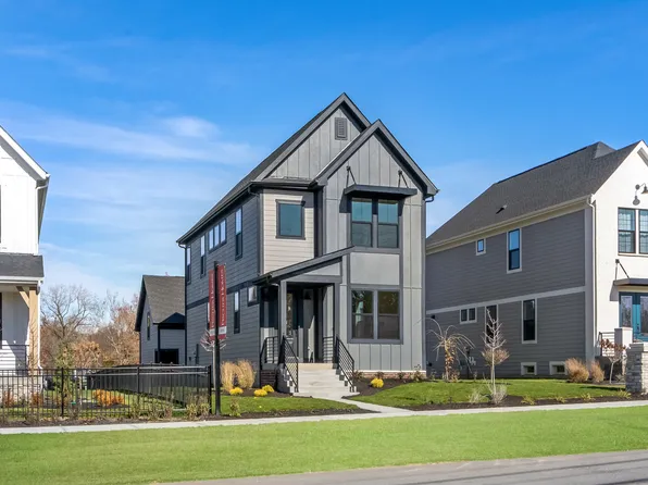 11565 Langton Walk, Zionsville, IN 46077