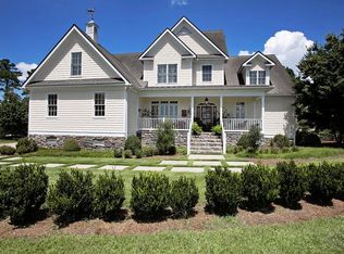1681 Fox Meadow Ln, Thomasville, GA 31757