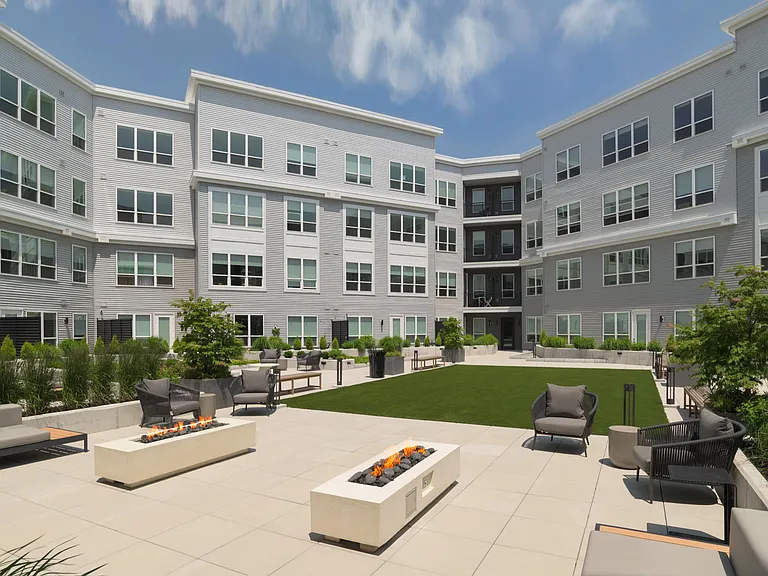 EDGE Apartments — Photo 35