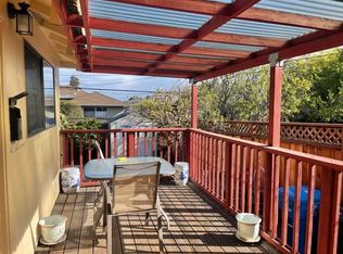 30 Antioch Dr, San Mateo, CA 94403