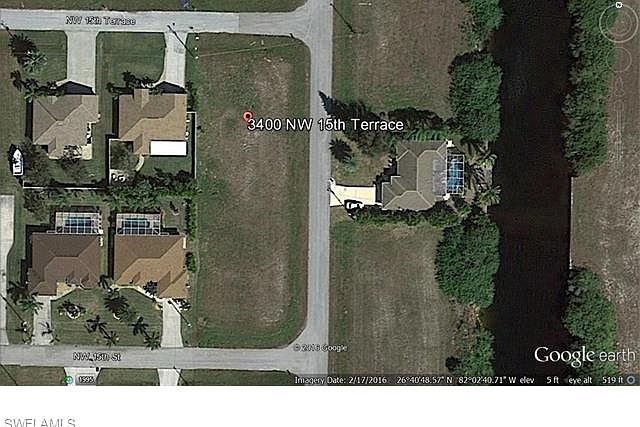 2nd image of 3400 NW 15th Ter