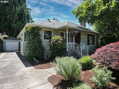 4310 SE Woodward St, Portland, OR, 97206