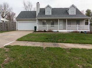 214 Eagle Way, Elizabethtown, KY 42701