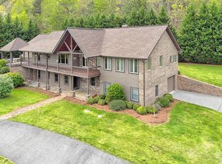 152 Summit Trce, Blairsville, GA 30512