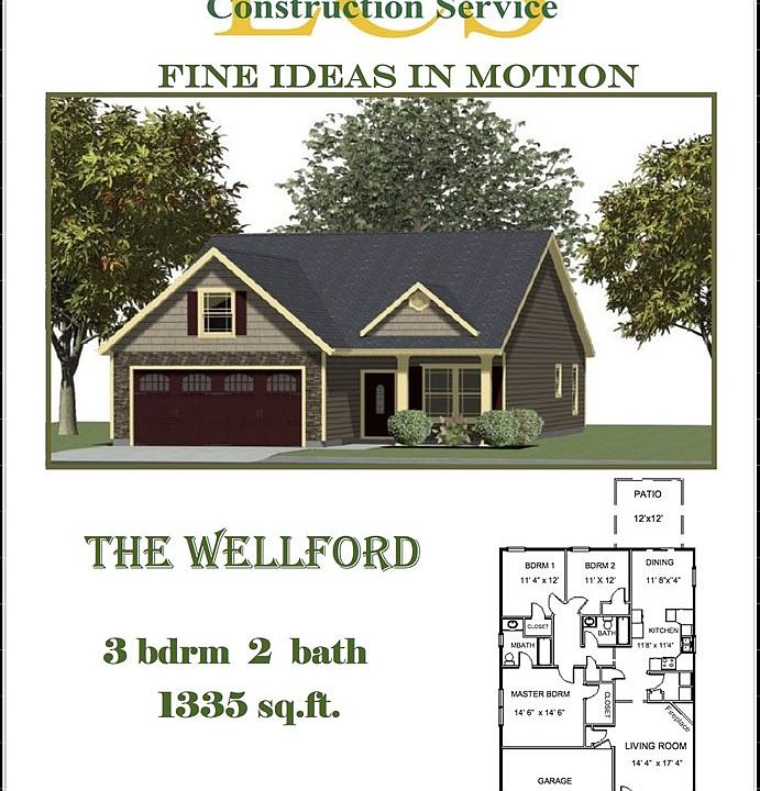 2nd image of 233 Bandallon Pl
