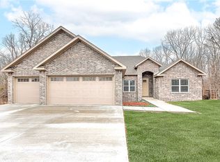 44 Stoneykirk Dr, Bella Vista, AR 72715