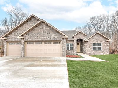 44 Stoneykirk Dr, Bella Vista, AR, 72715