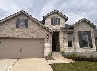 102 Dycus Bnd, Liberty Hill, TX 78642