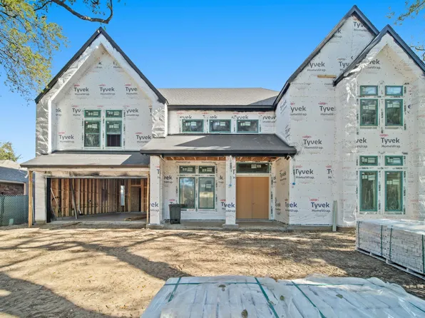 3615 Newcastle Dr, Houston, TX 77027