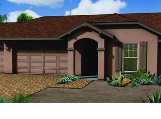 8491 N Cyclone Dr, Prescott Valley, AZ 86315