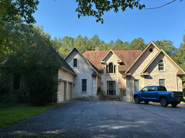 6728 Manadier Rd, Easton, MD 21601