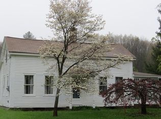 126 S Loomis St, Southwick, MA 01077