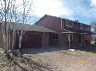 1663 Cragin Rd, Colorado Springs, CO 80920
