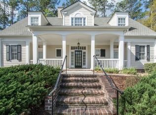 115 Good Hope Rd, Okatie, SC 29909