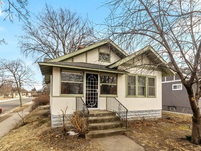 4101 22nd Ave S, Minneapolis, MN, 55407