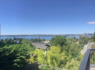 2757 68th Ave SE, Mercer Island, WA 98040