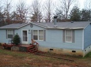 6156 Burke View Ln, Morganton, NC 28655