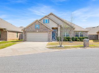 2416 SW 135th St, Oklahoma City, OK 73170
