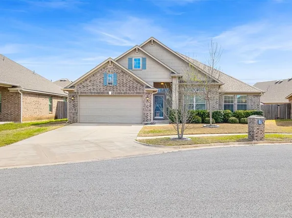 2416 SW 135th St, Oklahoma City, OK 73170