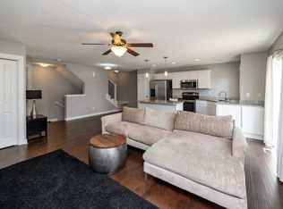 4808 NE McDougal Ln, Ankeny, IA 50021