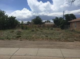 929 19th St NW, Albuquerque, NM 87104