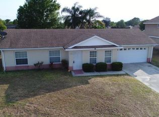86 San Blas Ave, Kissimmee, FL 34743